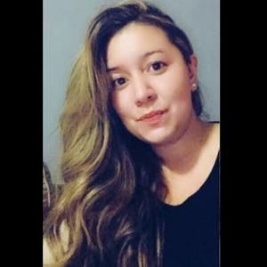 Meet your Posher, Raquel